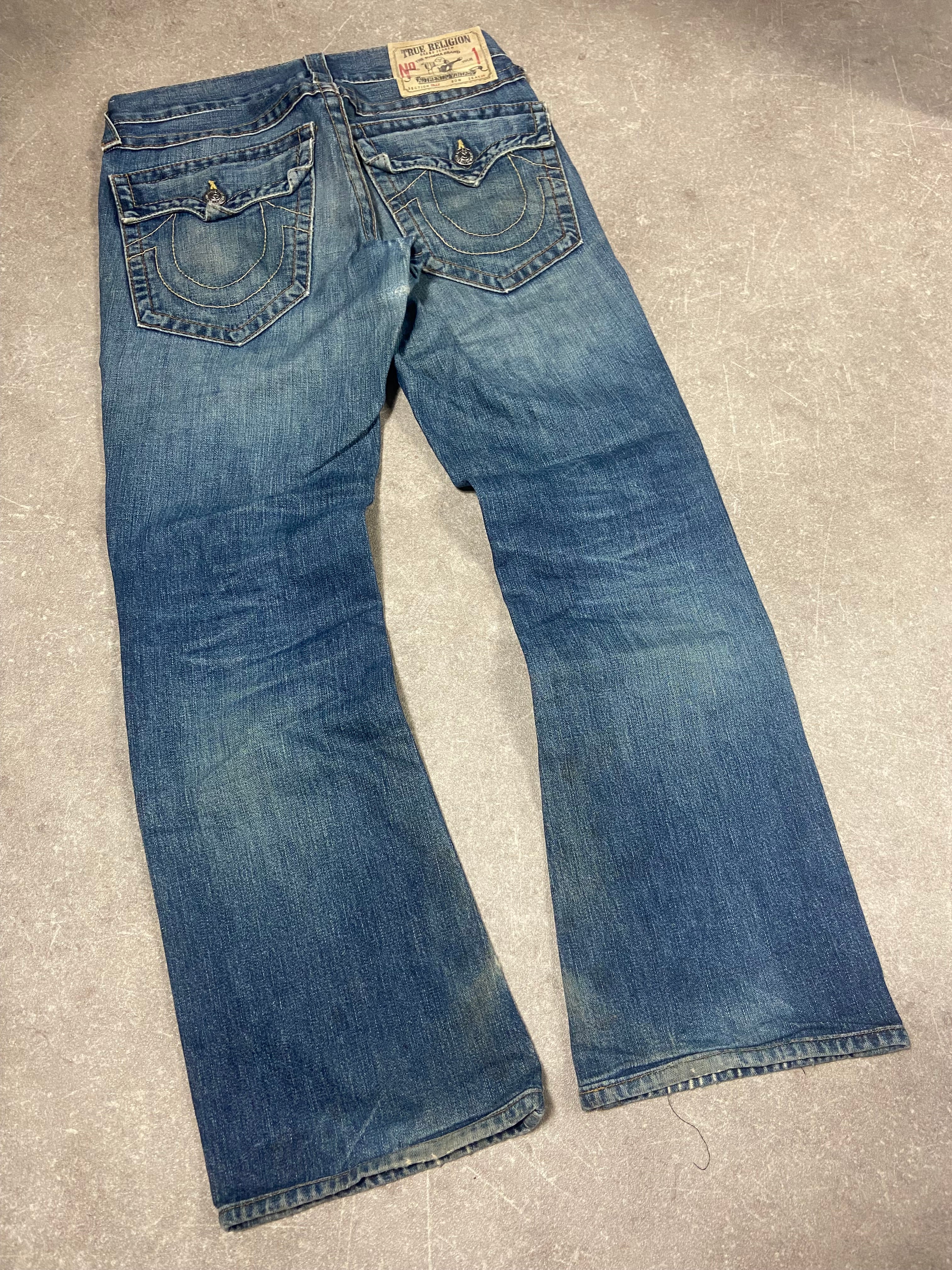 True Religion Jeans S