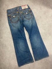 True Religion Jeans S-M