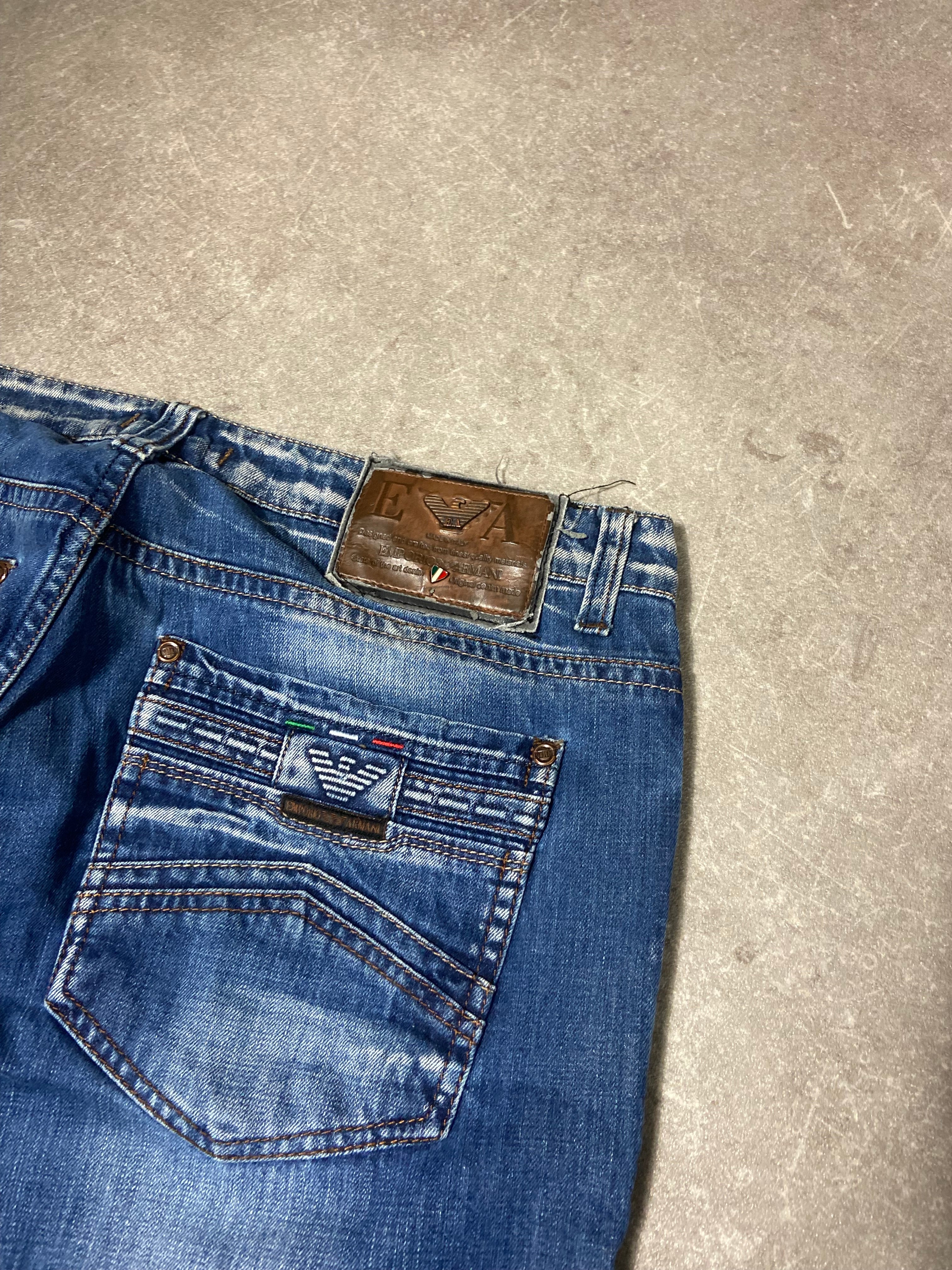 Emporio Armani Jeans XL