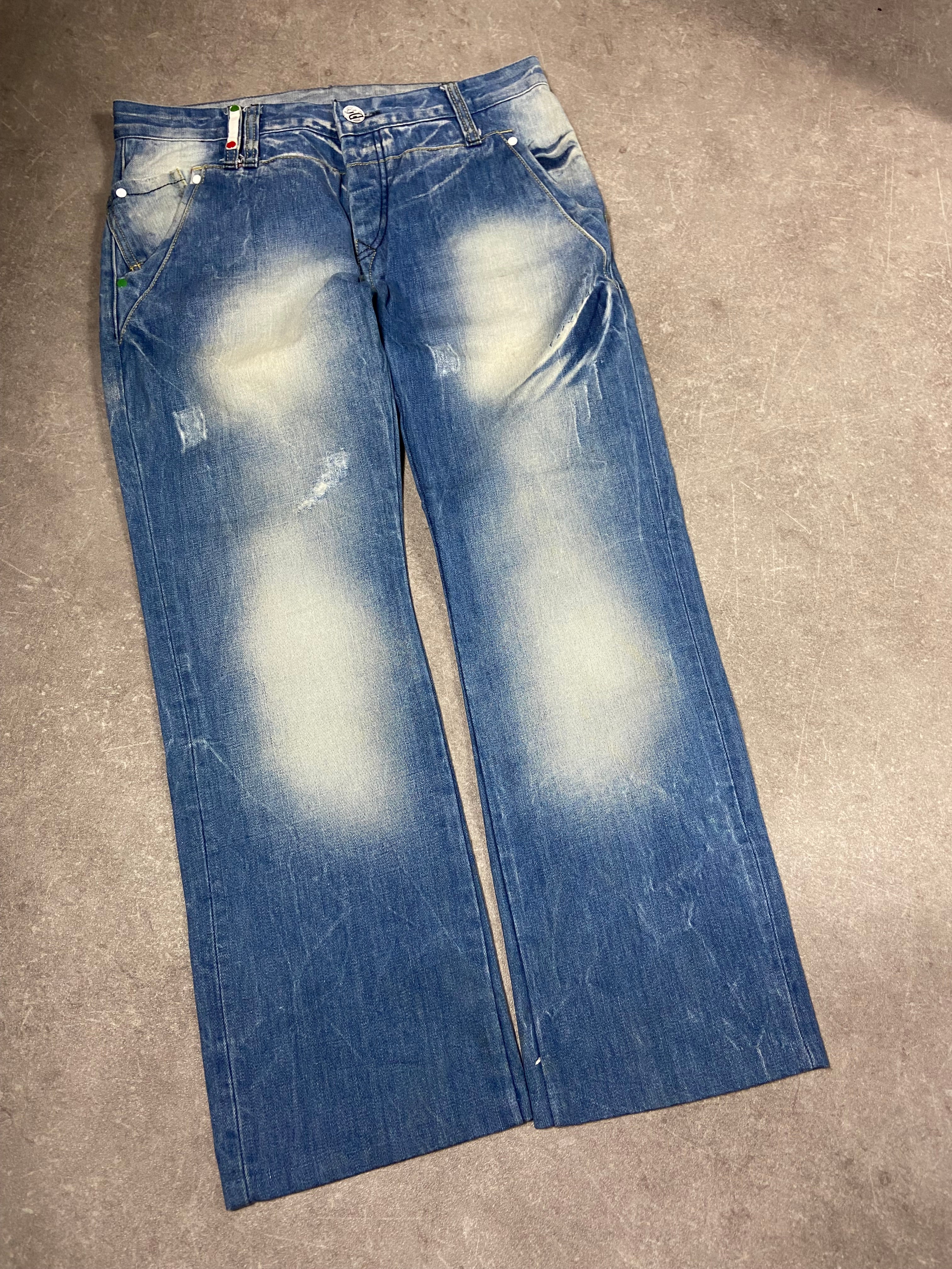 D&G Jeans S