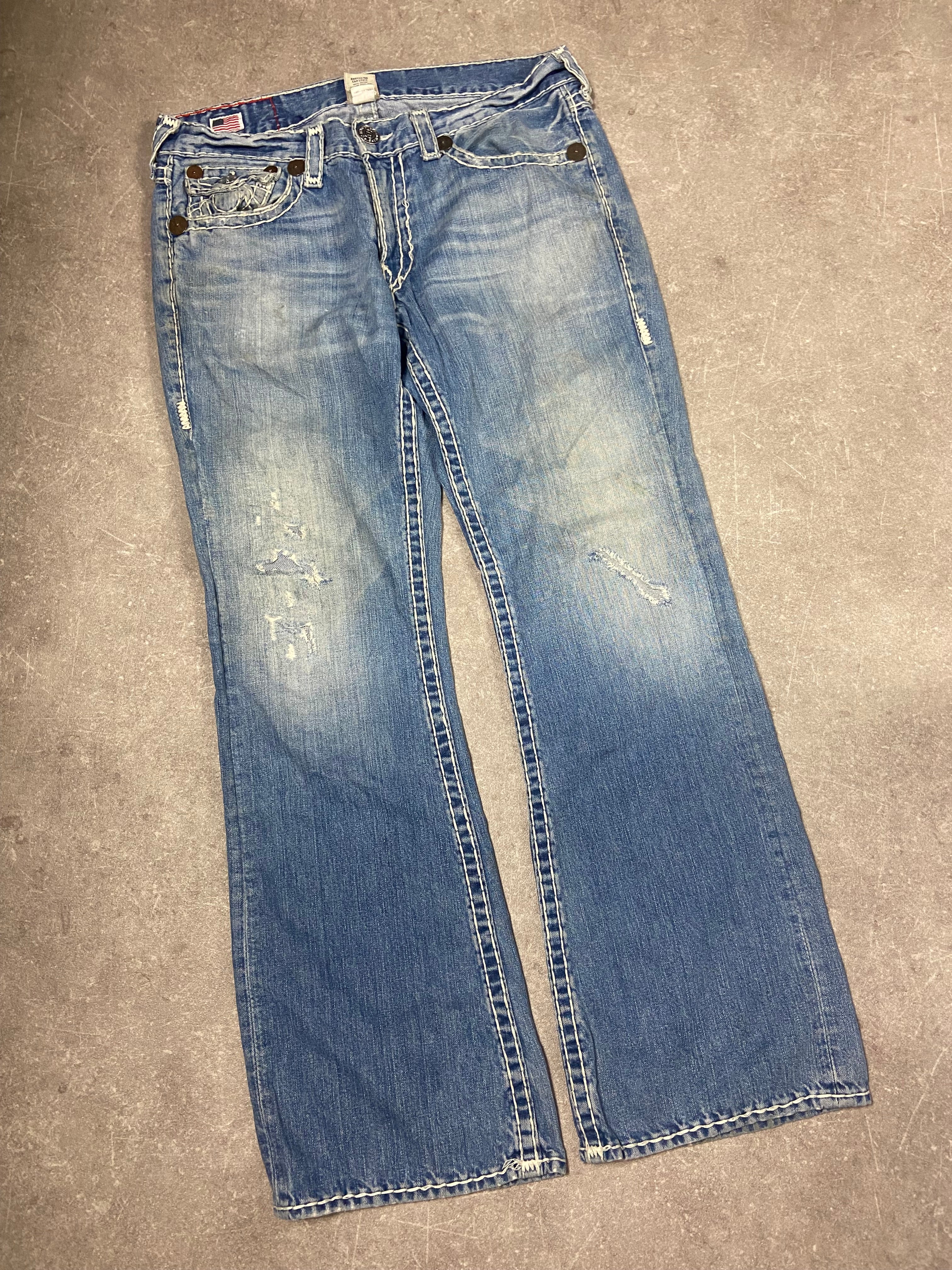 True Religion Jeans L