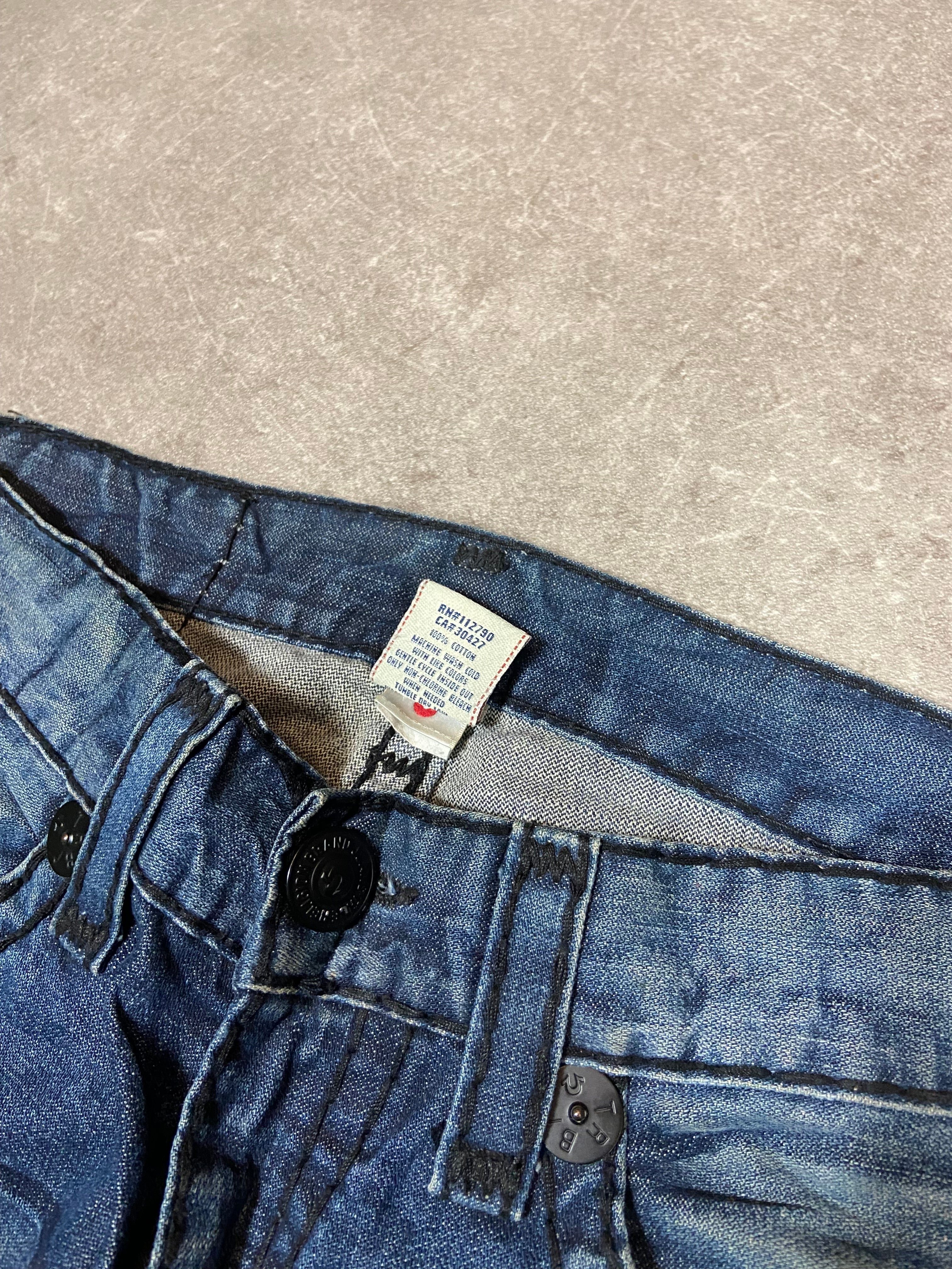 True Religion Jeans L