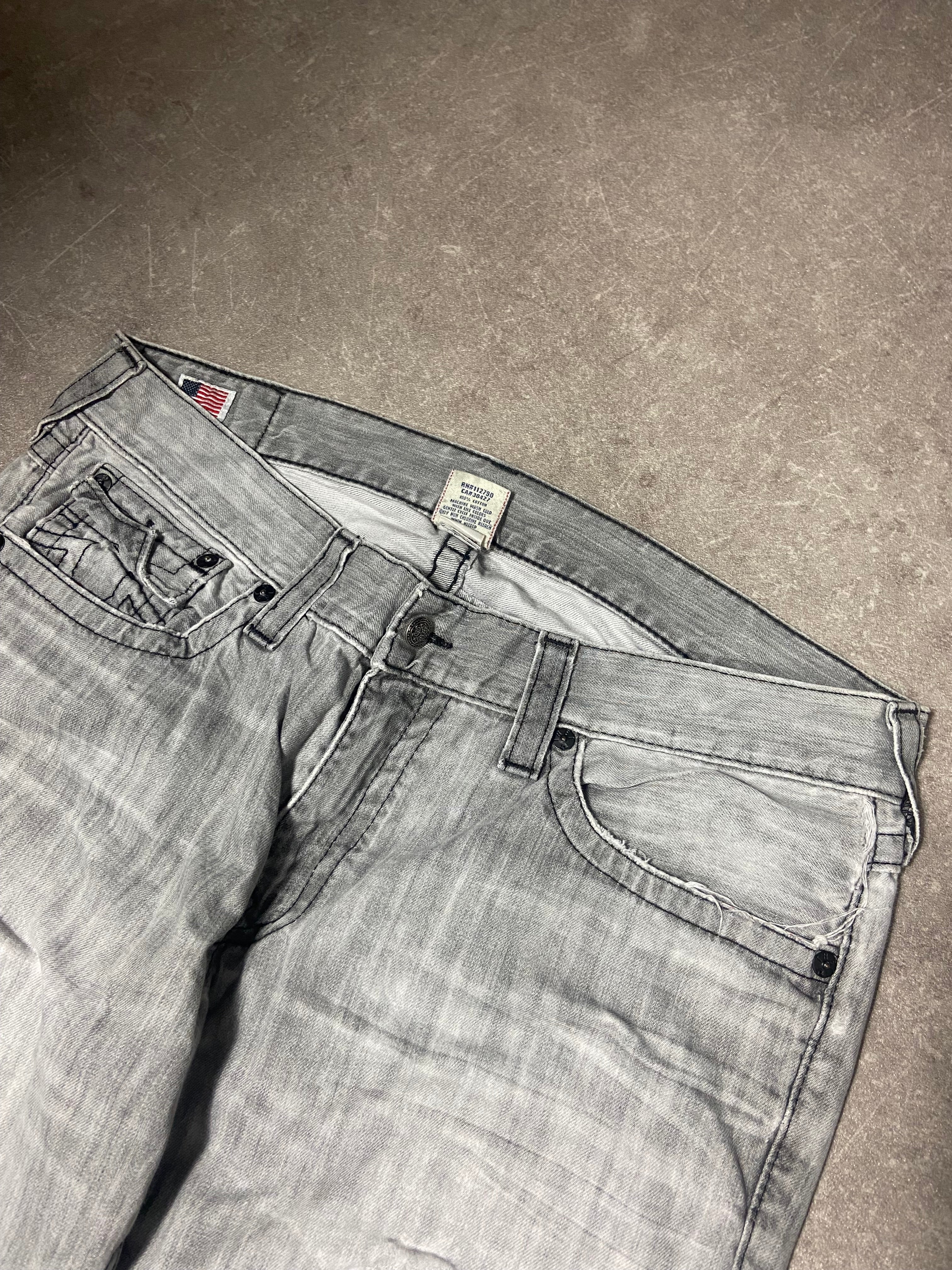 True Religion Jeans L