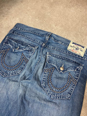 True Religion Jeans L