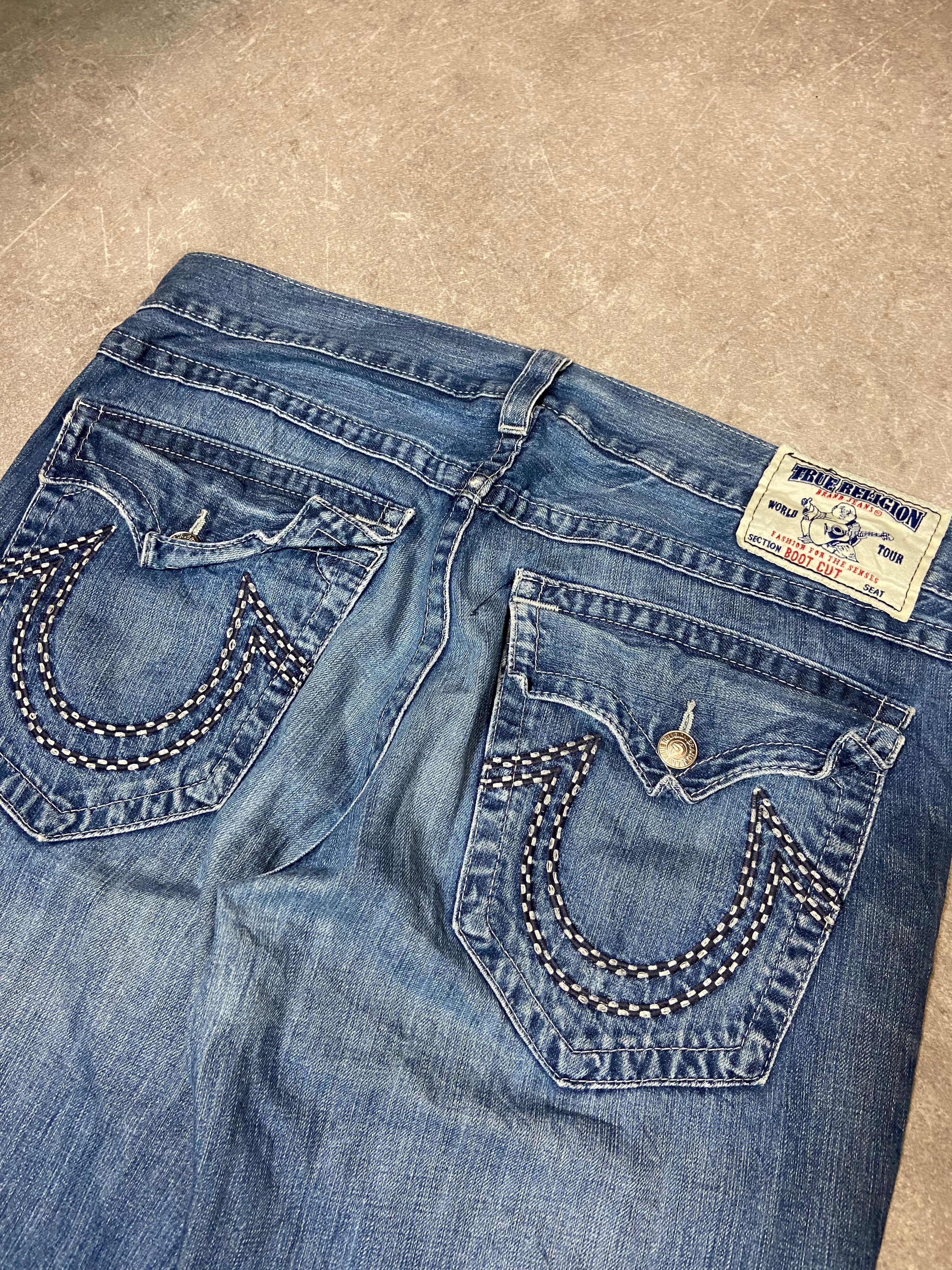 True Religion Jeans L
