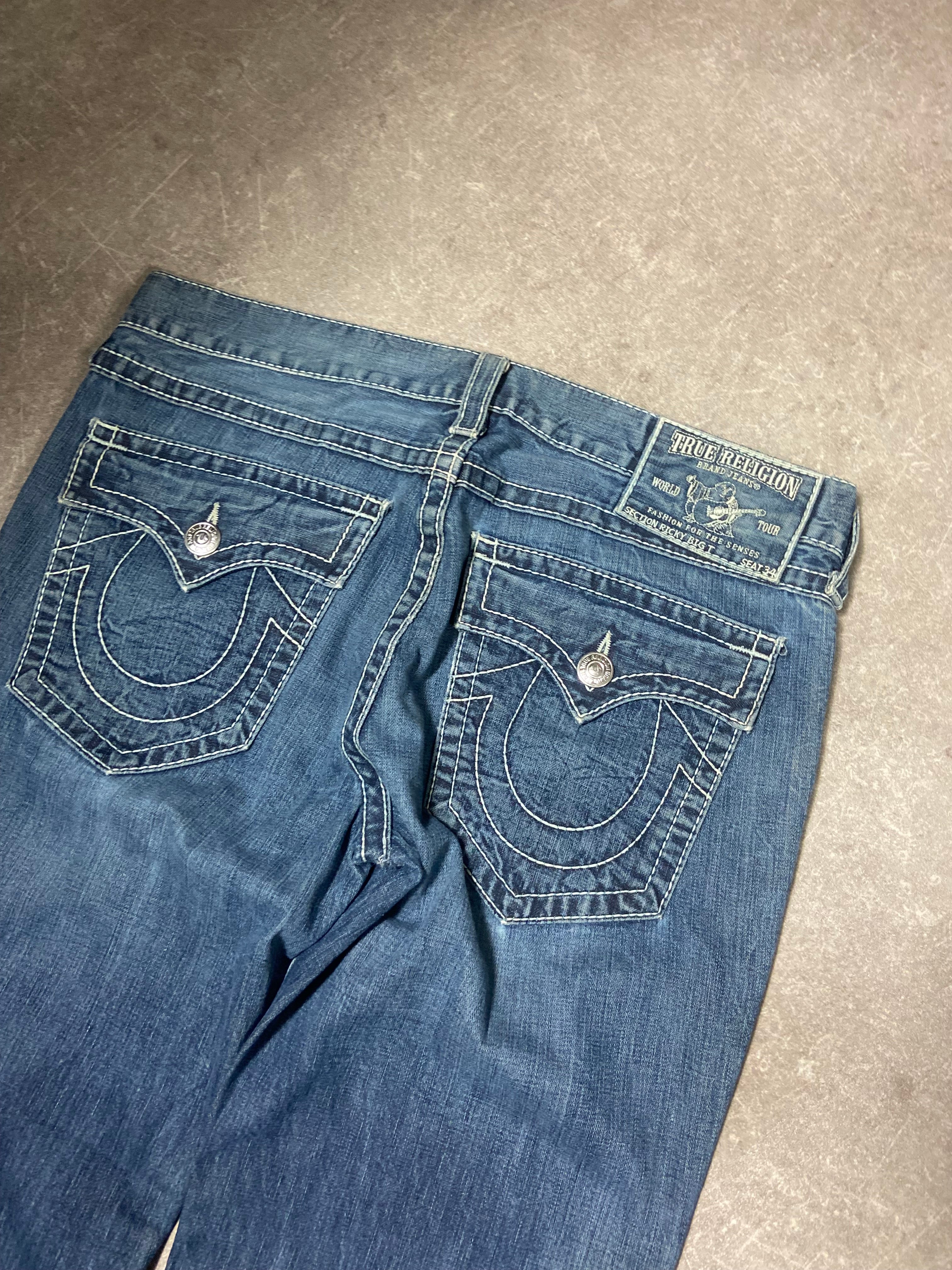True Religion Jeans L