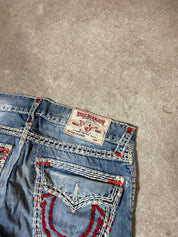 True Religion Jeans SM