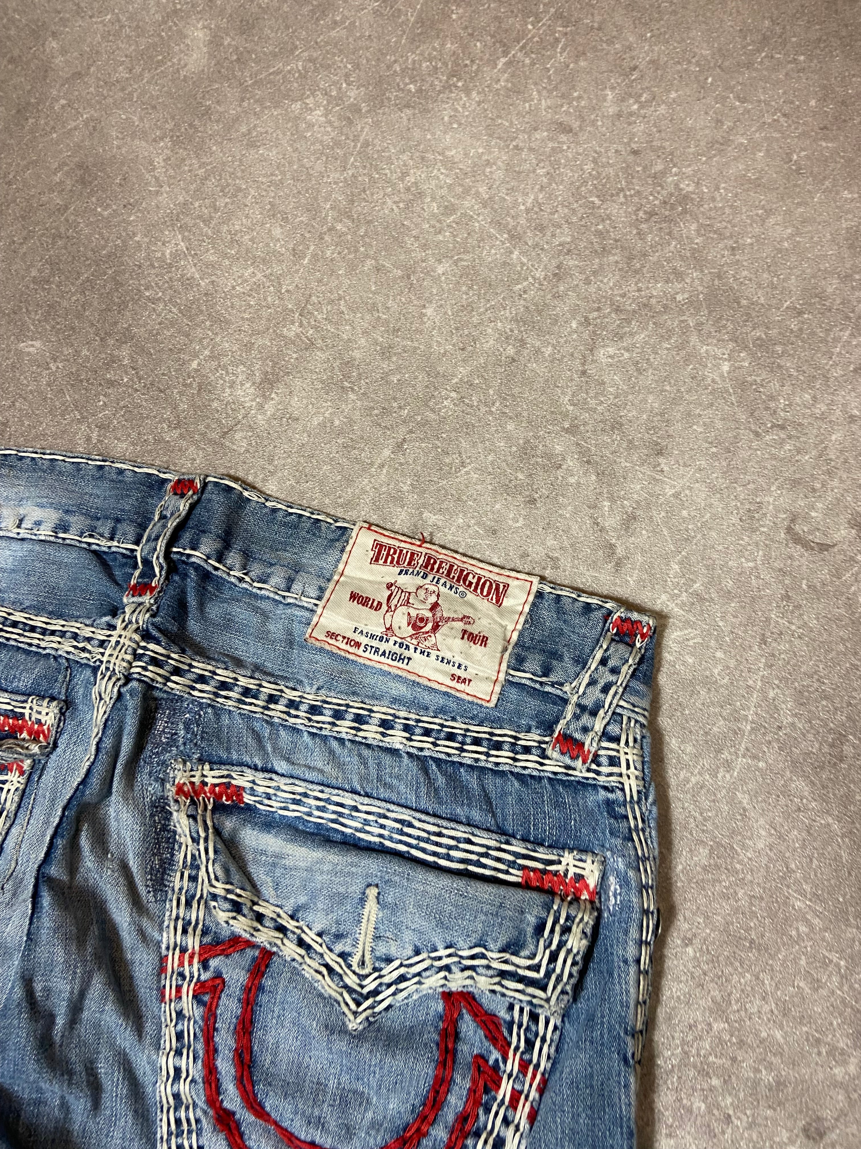 True Religion Jeans SM