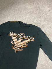 Emporio Armani Longsleeve M