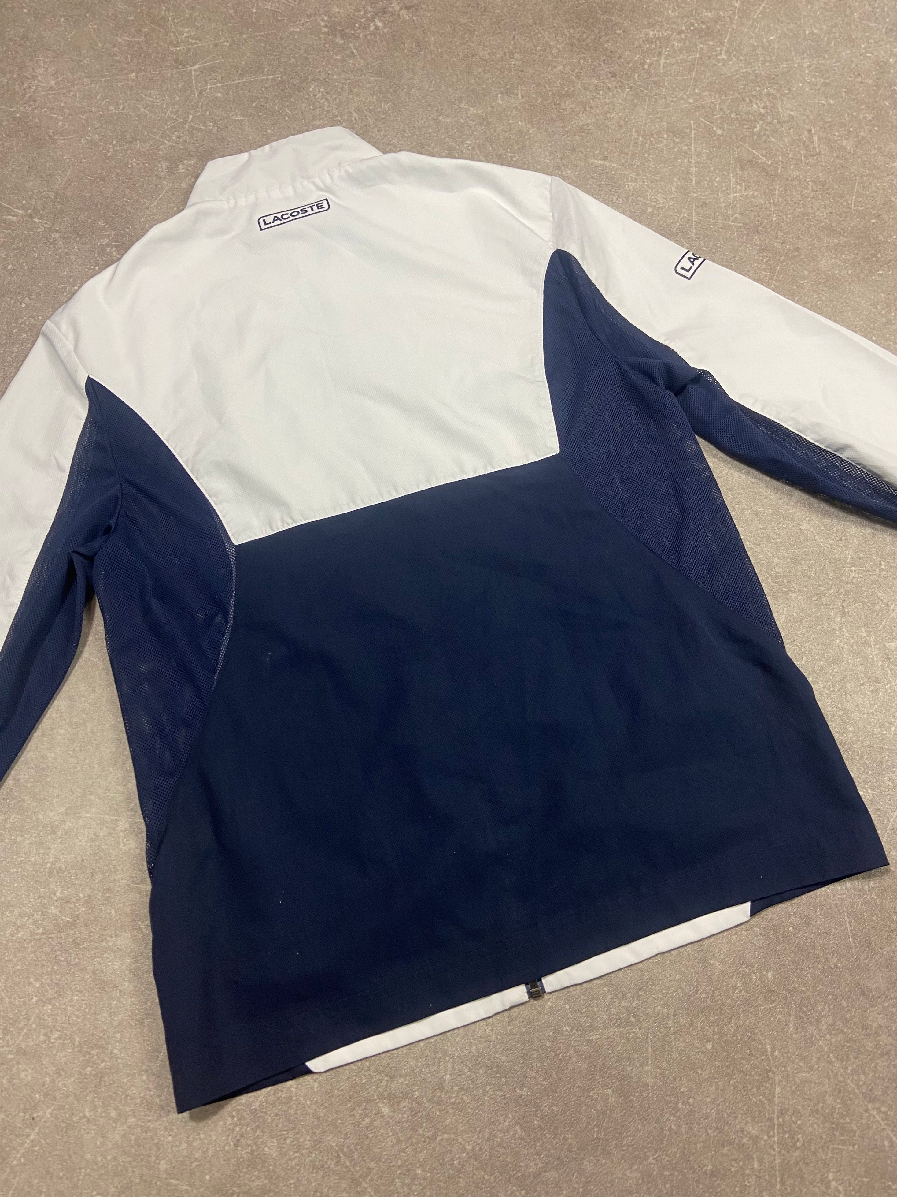 Lacoste x Djokovic Summer Jacket ML