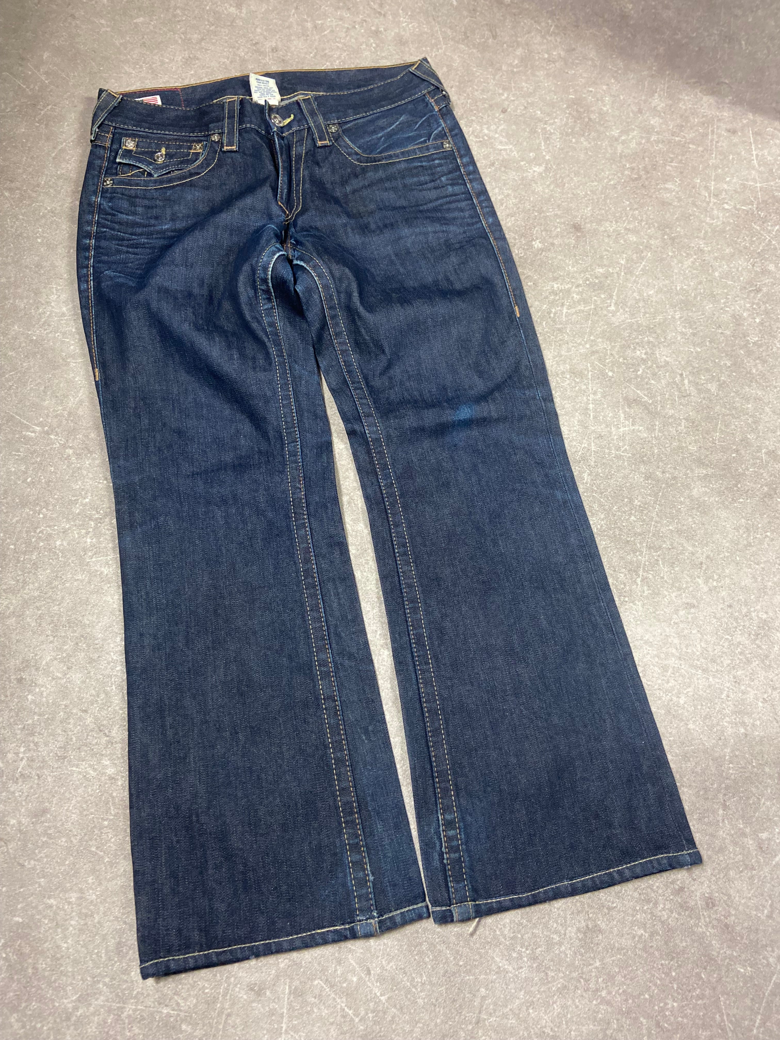 True Religion Jeans S-M