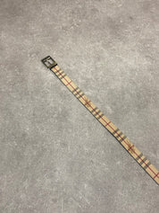 Burberry Belt 100cm