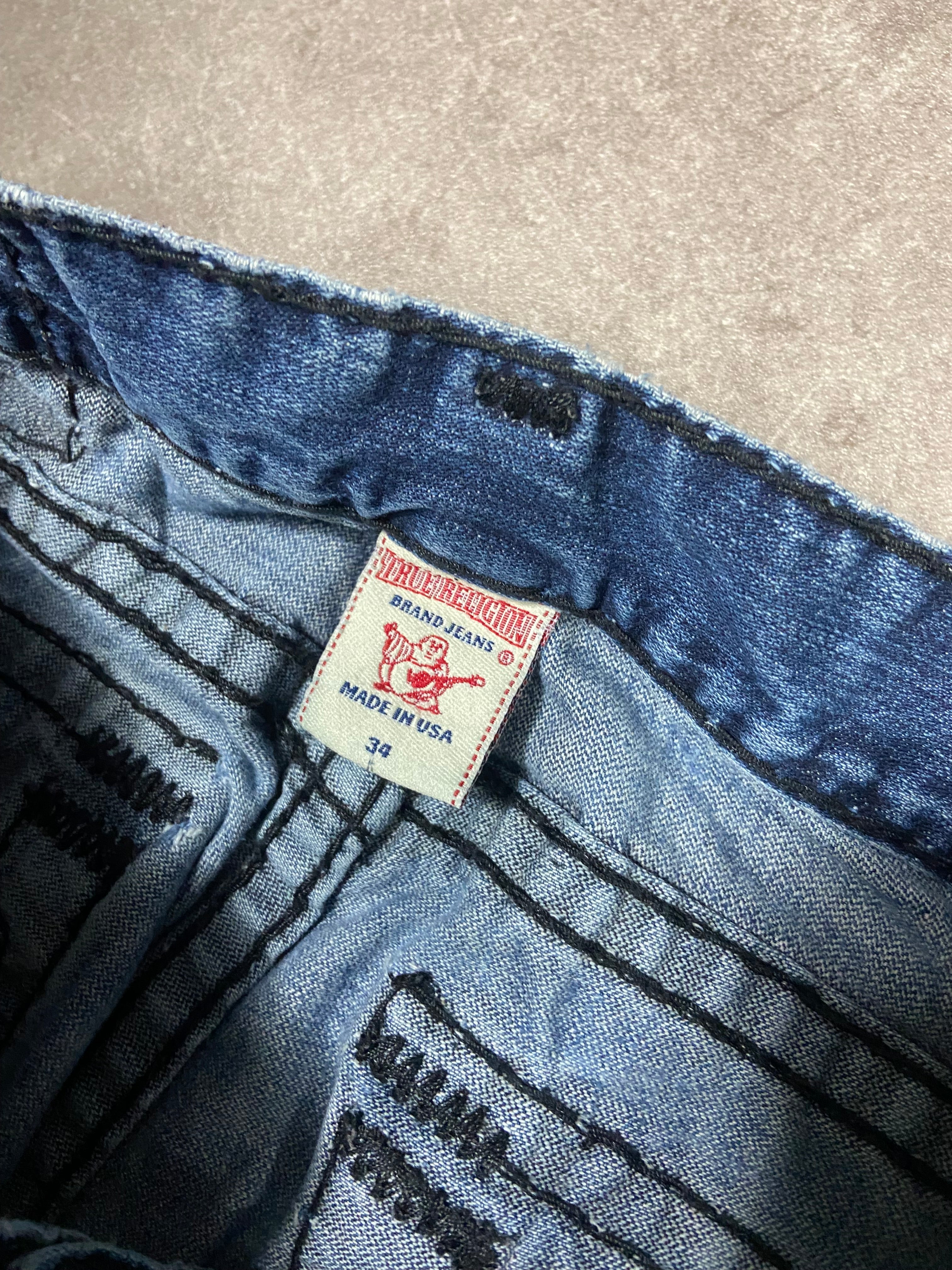 True Religion Jeans ML