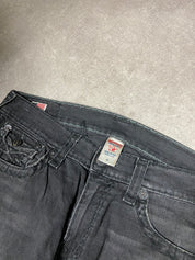 True Religion jeans M-L