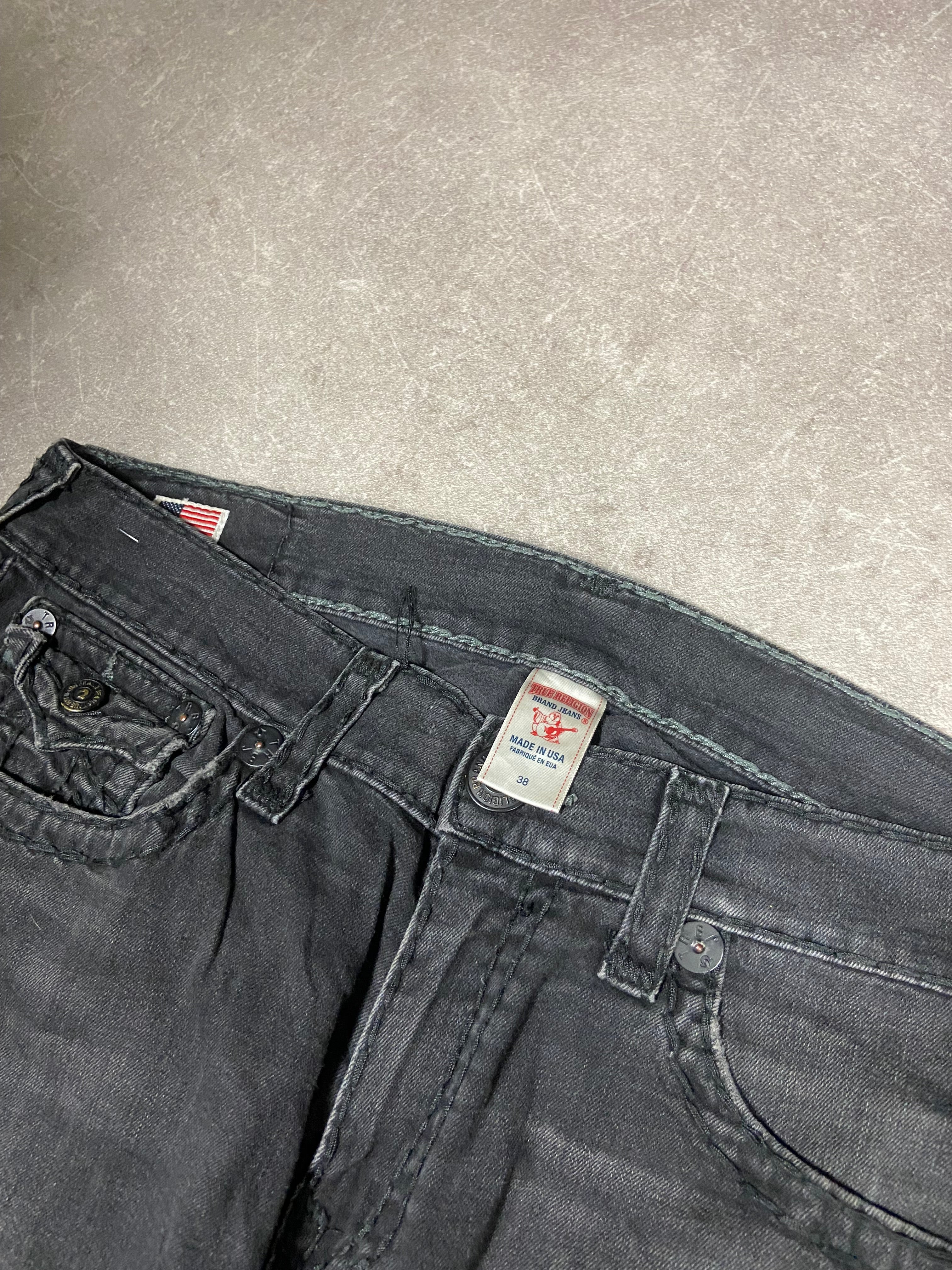 True Religion jeans M-L