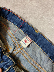 True Religion Straight S-M !