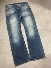 True Religion Jeans M