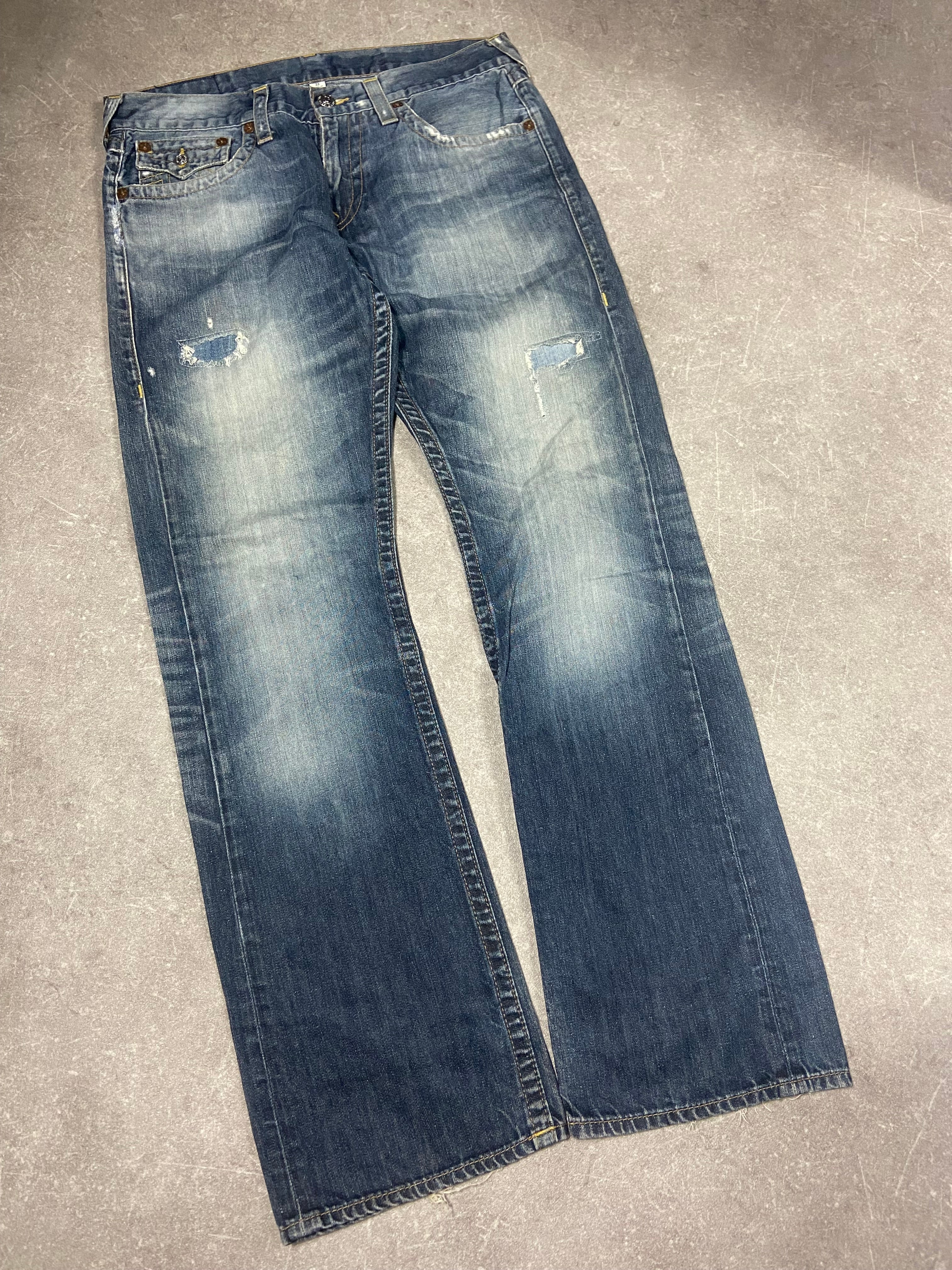 True Religion Jeans M