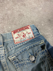 True Religion Jeans L