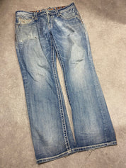 Rock Revival Jeans L