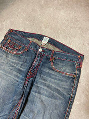 True Religion Jeans M (Rare)