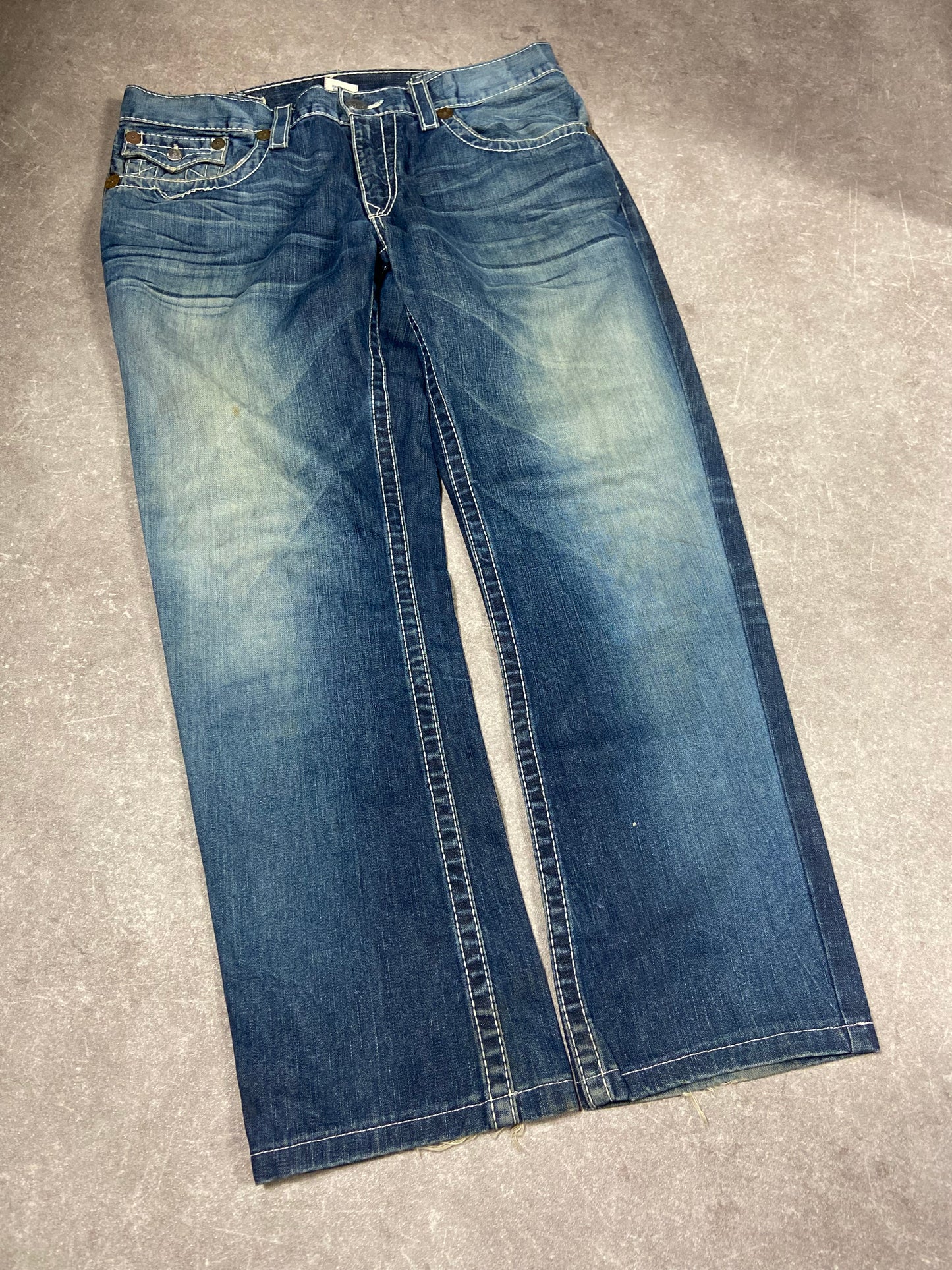 True Religion Jeans XL