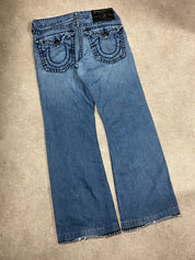 True Religion Jeans ML