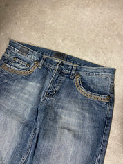 Versace Jeans Schlaghose M