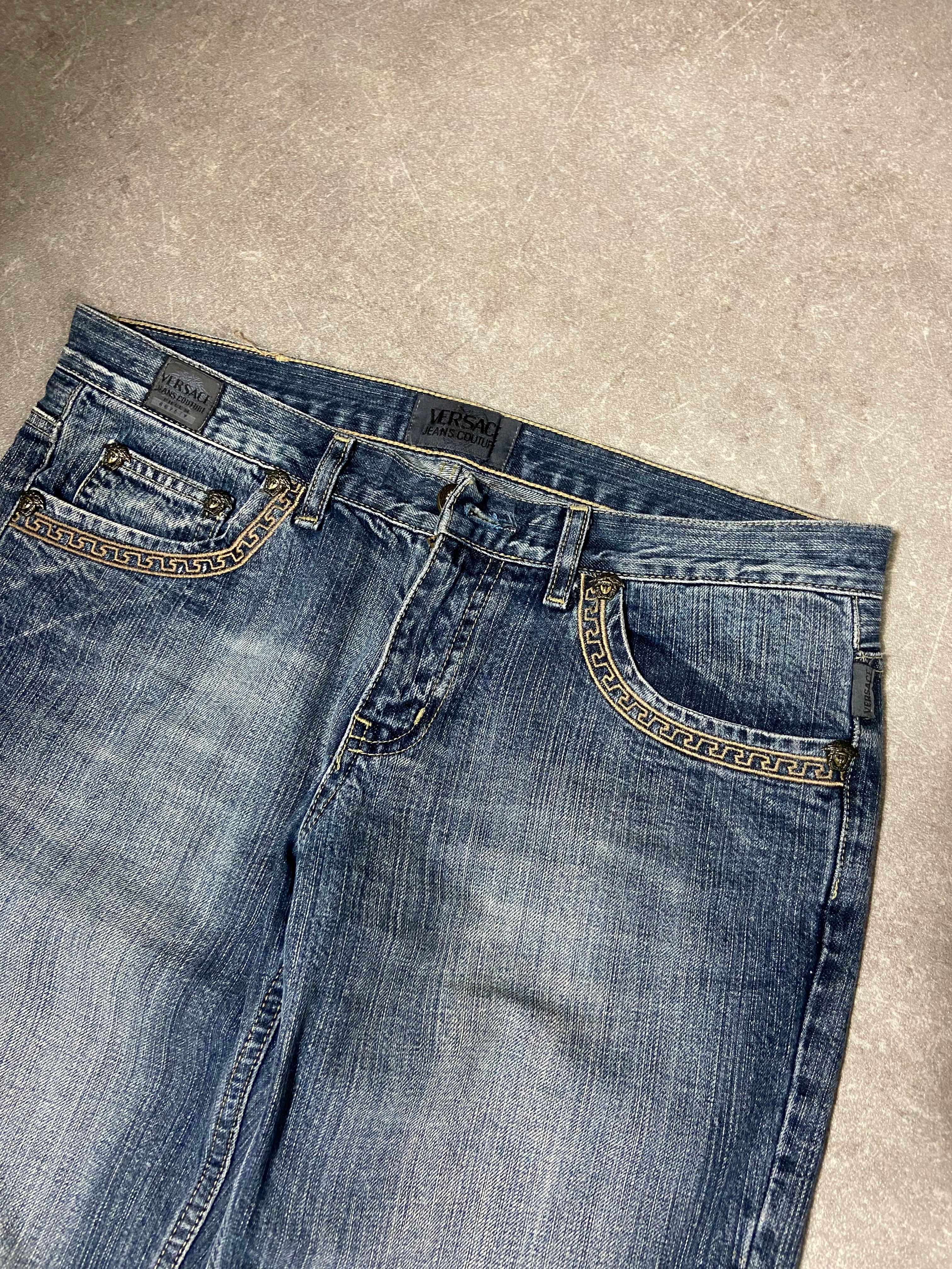 Versace Jeans Schlaghose M