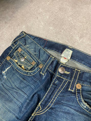 True Religion Jeans M-L