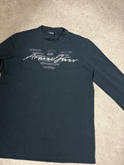 Emporio Armani Longsleeve (M)