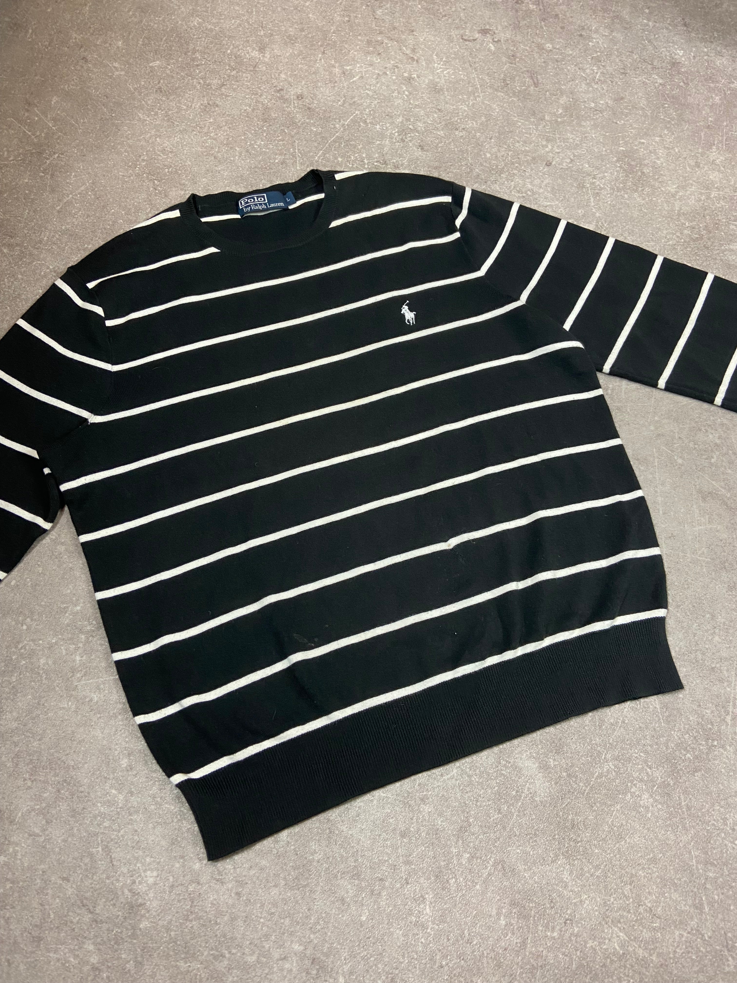 Ralph Lauren Sweater L