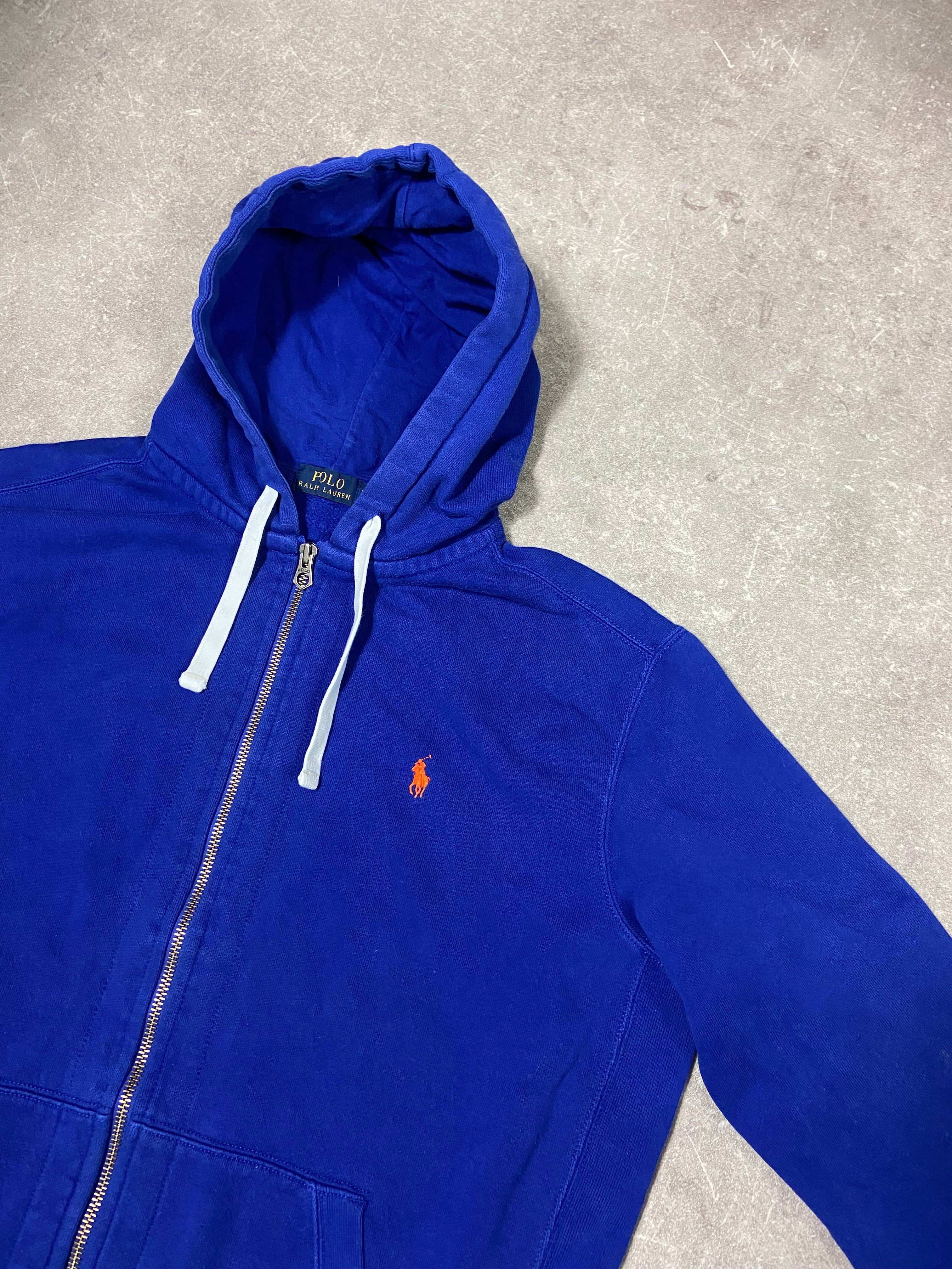 Ralph Lauren Zipper L