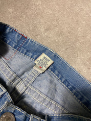 True Religion Flared Jeans M