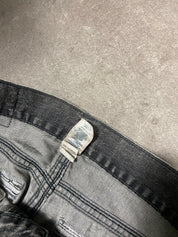 True Religion Straight Jeans S-M