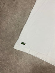 Lacoste Tshirt L