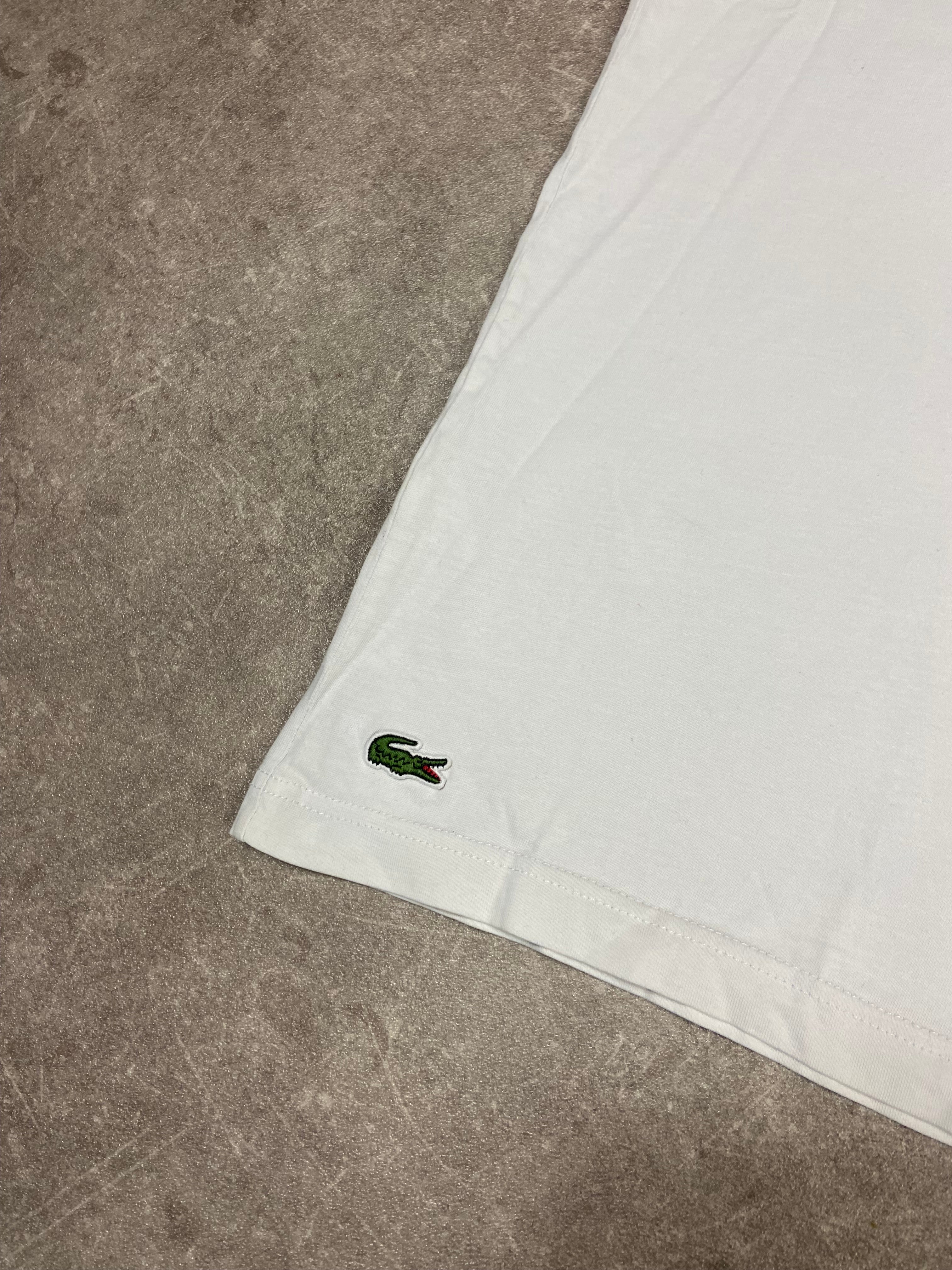 Lacoste Tshirt L