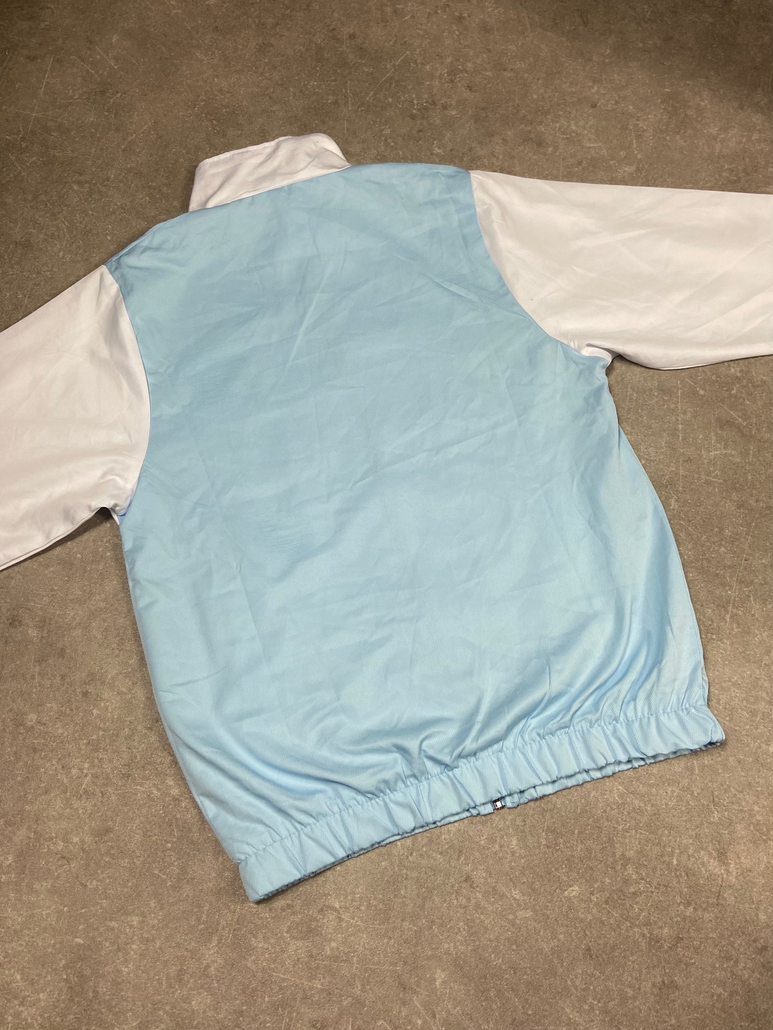 Lacoste Pashanim Trainingsjacke L