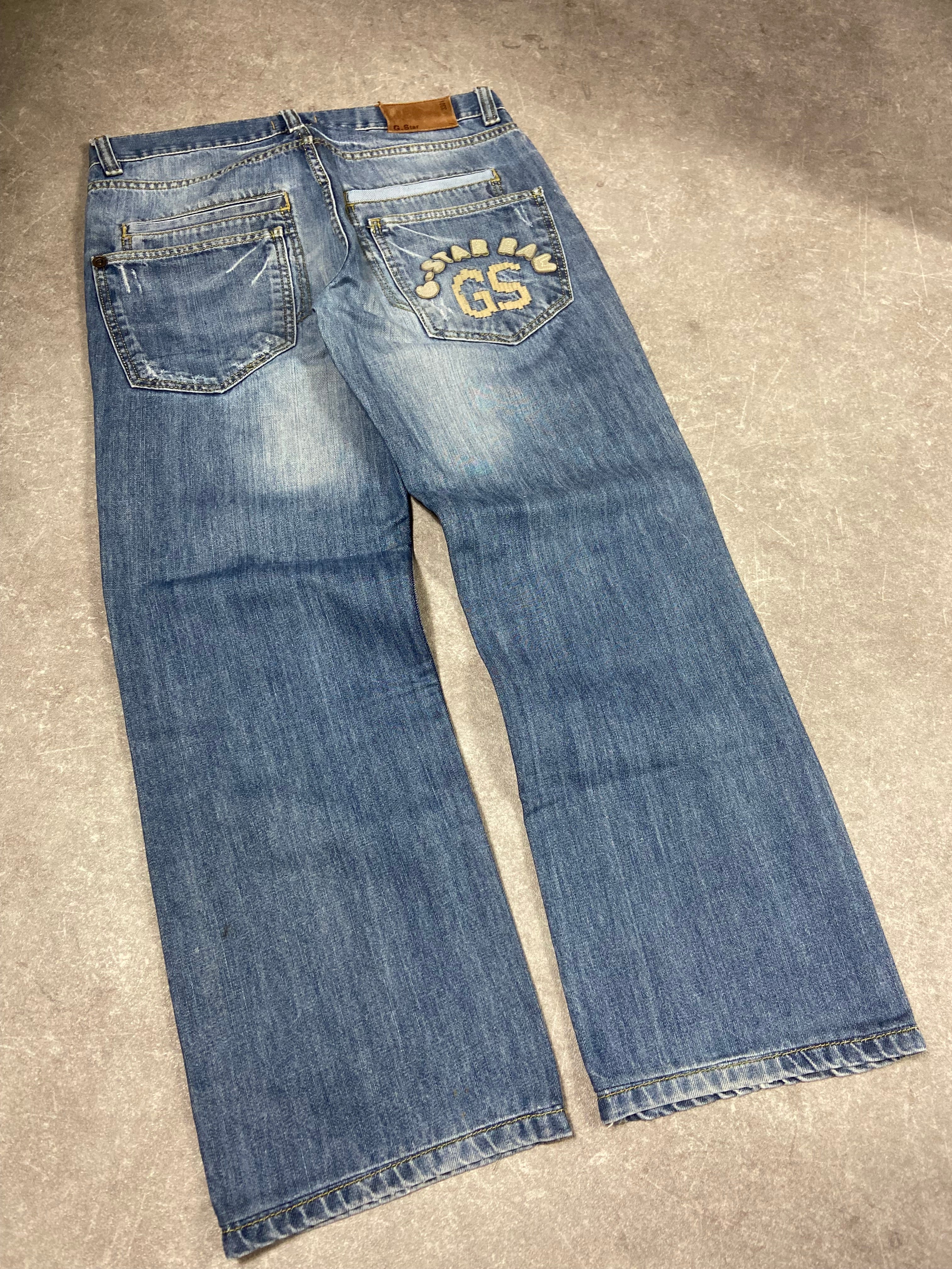 Gstar RAW Jeans M