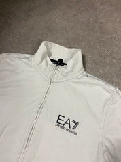 EA7 Trainingsjacke M