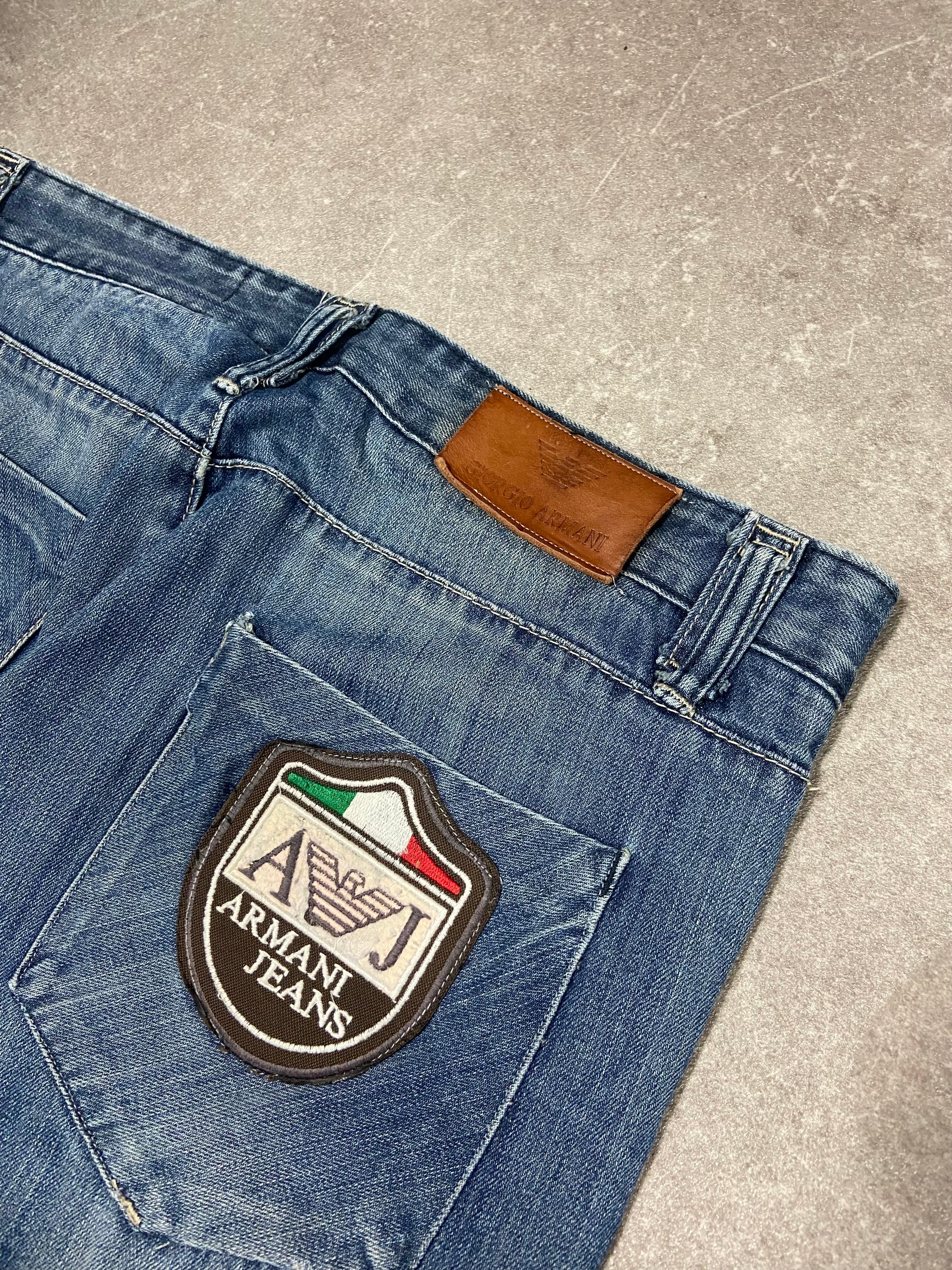 Emporio Armani Jeans M