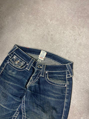 True Religion Jeans Girls S-M