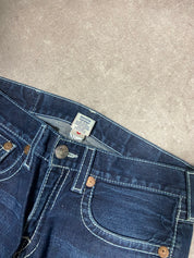 True Religion Flared S-M