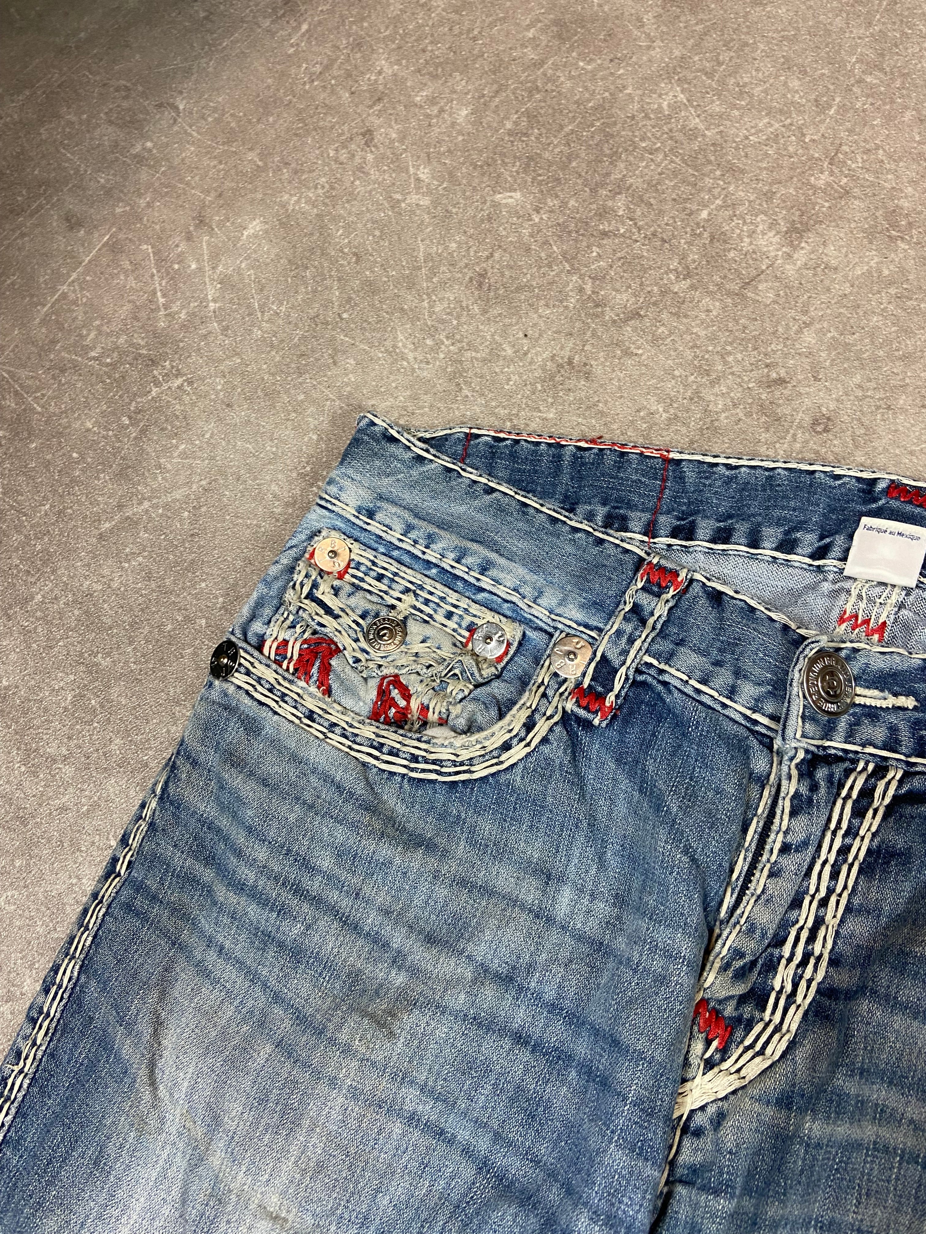 True Religion Jeans SM