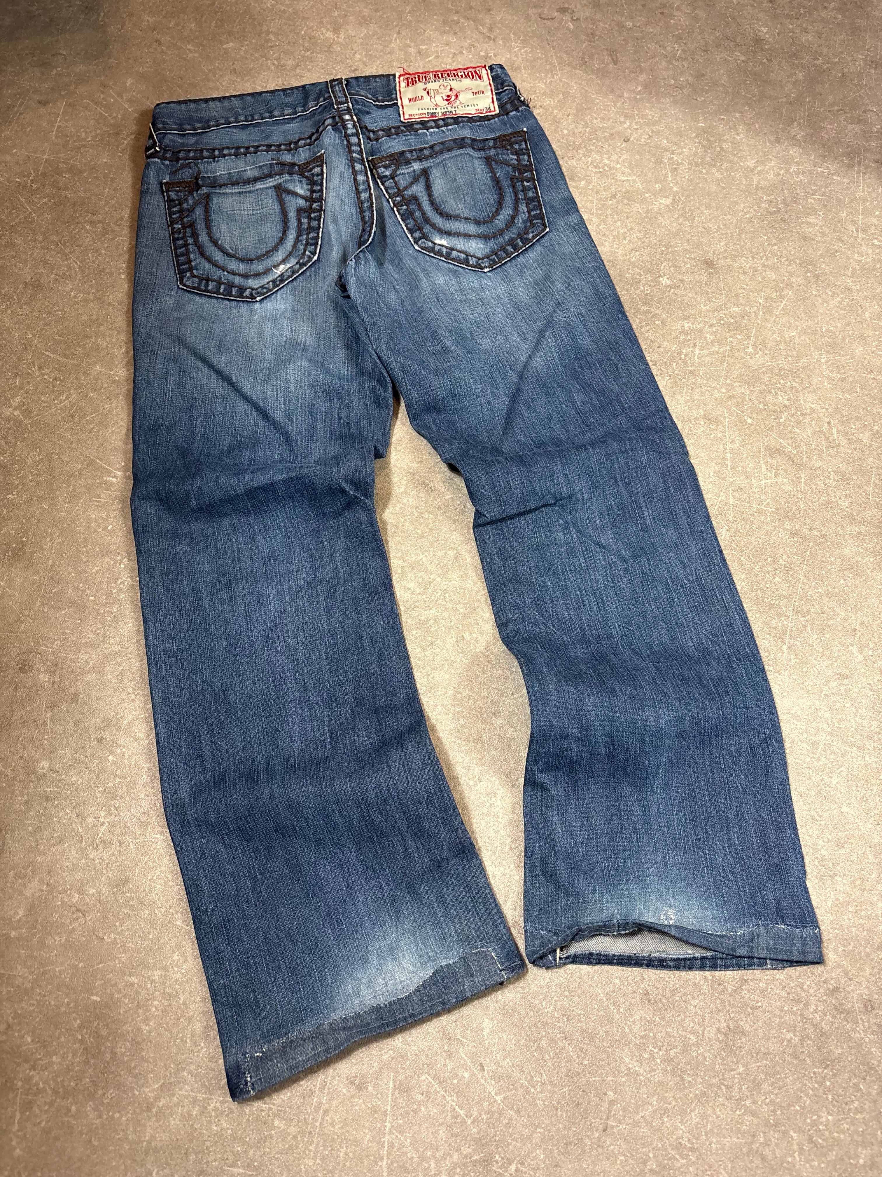 True Religion Jeans (L)