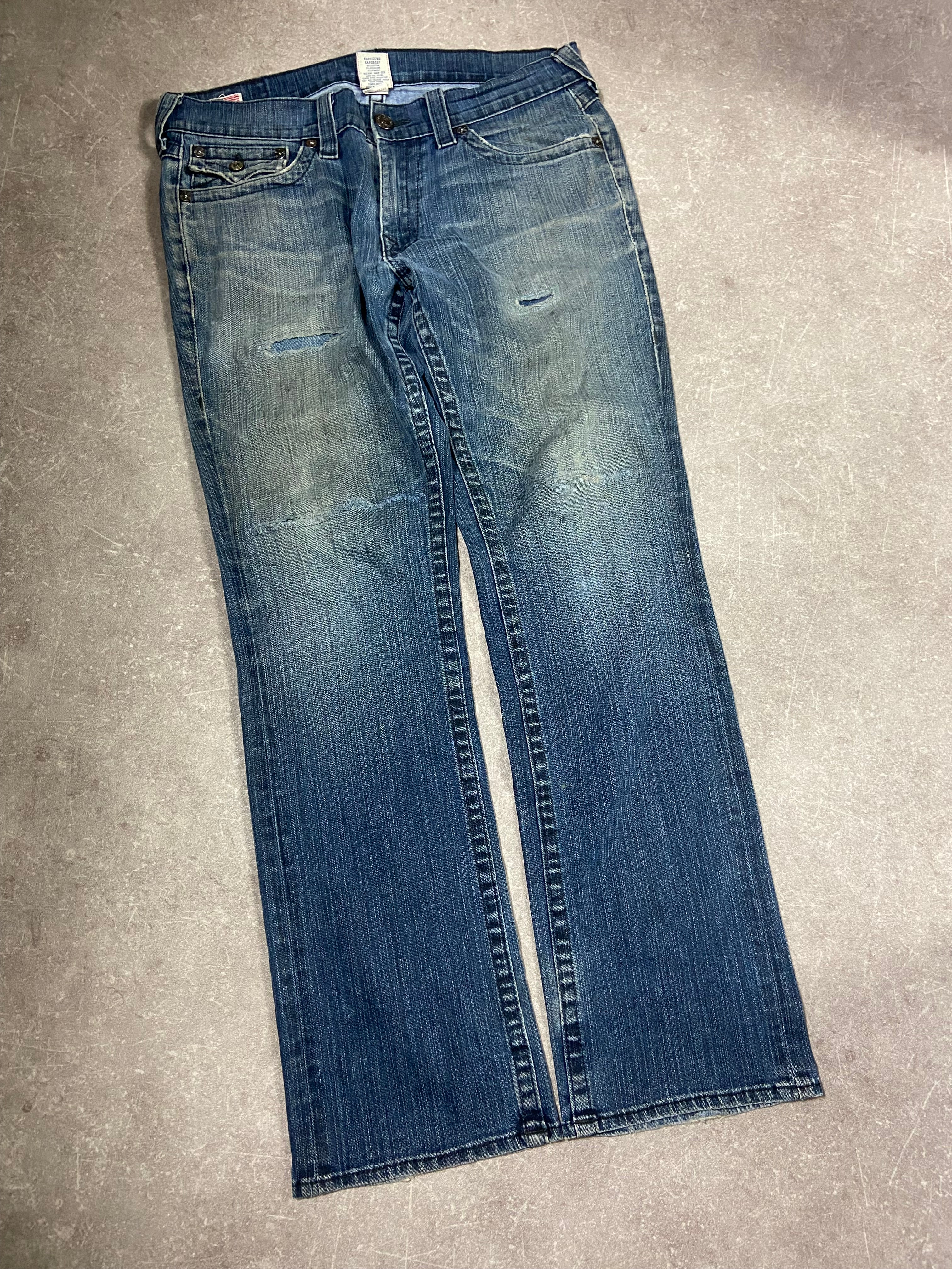 True Religion Jeans M