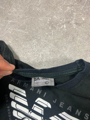 Armani Longsleeve S-M