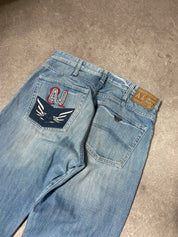Emporio Armani Jeans S