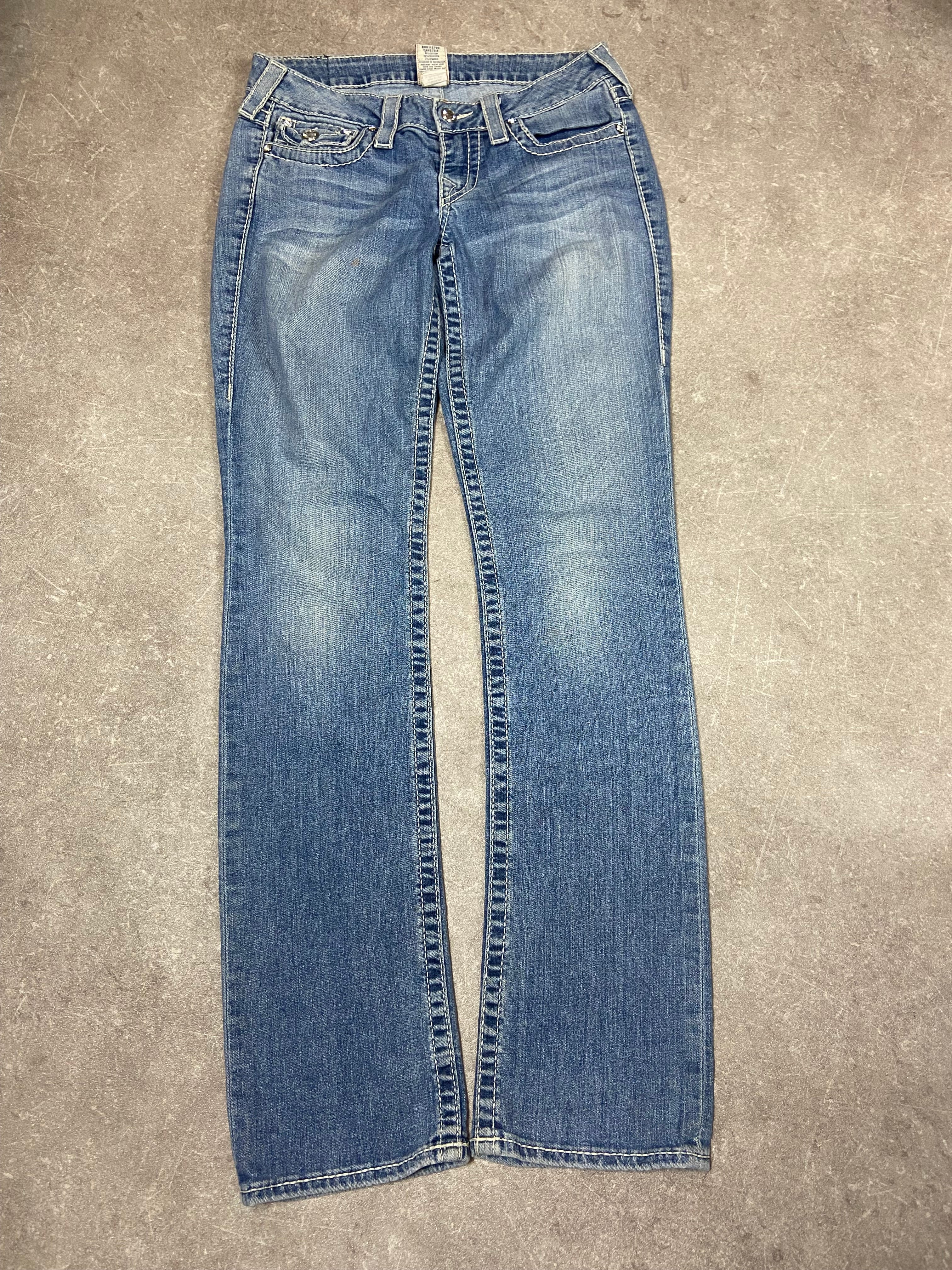 True Religion Women's Jeans