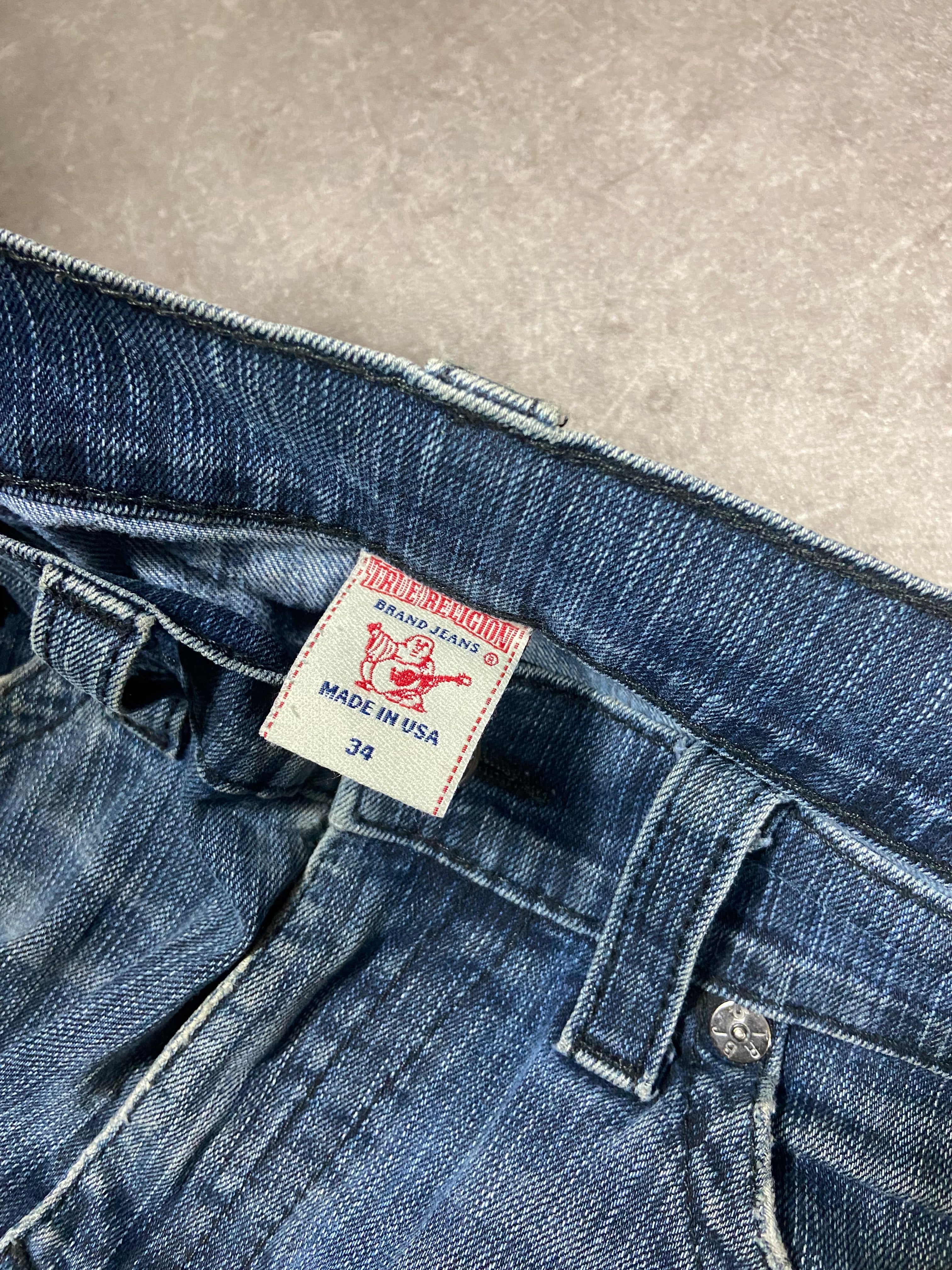 True Religion Jeans M
